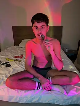 fabianmyst online show from 02/18/26, 05:09