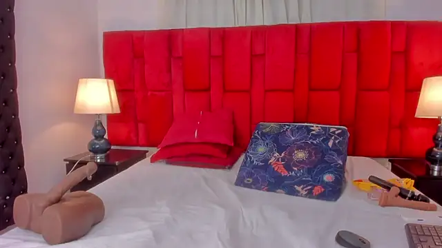 karina belov 01 online show from 03/27/26, 11:54