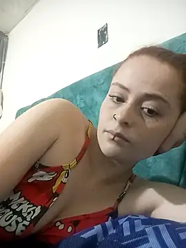 WandaScrlet online show from 02/24/26, 07:12