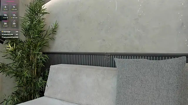 Aurora Cruz online show from 03/30/26, 07:15