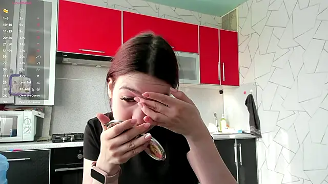 EvonDales online show from 03/12/26, 06:19