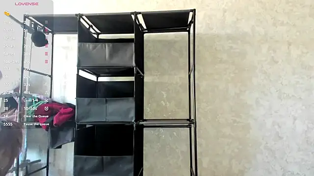 EvonDales online show from 04/08/26, 07:19