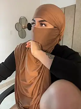 rashaaa  online show from 03/06/26, 03:36