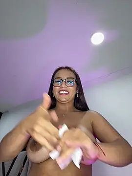 Aliaa 1 online show from 03/08/26, 02:04