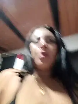 ValeriaVilla2 online show from 03/03/26, 03:12