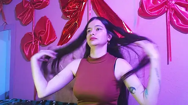 Snapshot of you_star chatting on 02/28/26, 04:41 you star online show from 02/28/26, 04:41