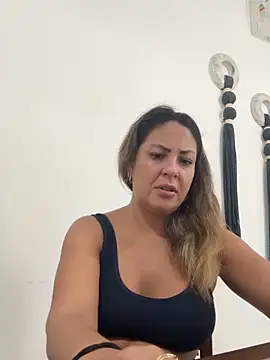 leona-david online show from 04/09/26, 06:13