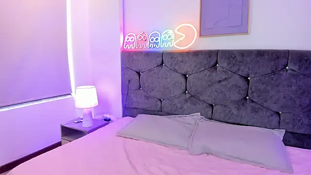 Megan Morphy online show from 03/21/26, 02:09