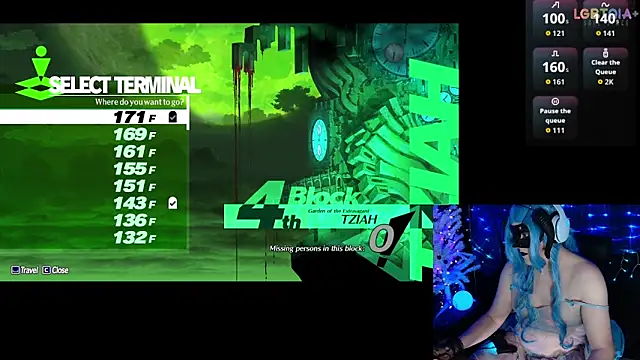 StarshineMoonspark online show from 04/03/26, 11:58