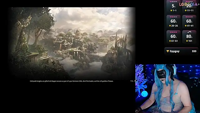 StarshineMoonspark online show from 06/08/26, 11:38