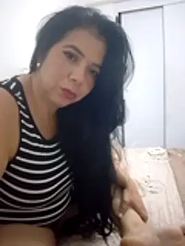 Victoria42 online show from 04/15/26, 01:01