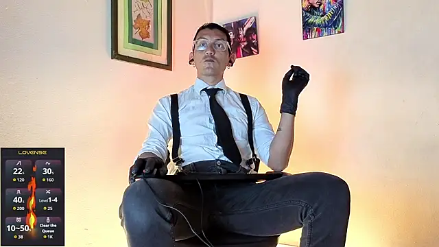 enzoprat online show from 03/02/26, 03:41