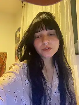 Abril Thompson221 online show from 02/14/26, 02:19