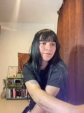 Abril Thompson221 online show from 03/21/26, 11:52