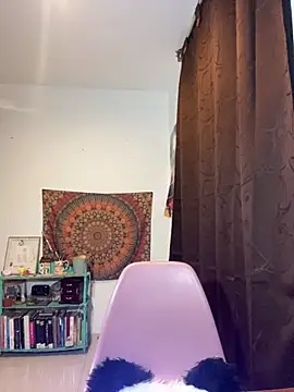 Abril Thompson221 online show from 03/25/26, 02:28