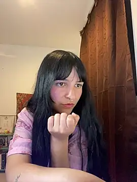 Abril Thompson221 online show from 03/27/26, 03:01