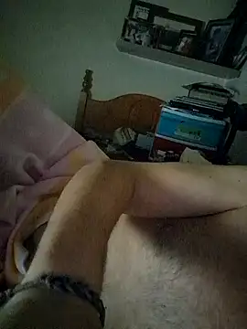 Ulisesss69 online show from 02/18/26, 01:56