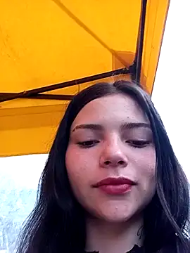 atenea swet  online show from 02/25/26, 10:52