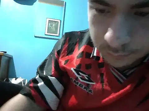 vinicius ribas online show from 04/08/26, 03:17