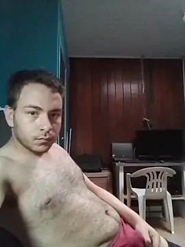 vinicius ribas online show from 04/11/26, 05:28