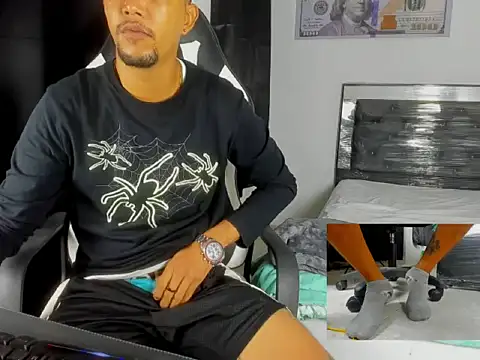 badboy master online show from 02/17/26, 01:35