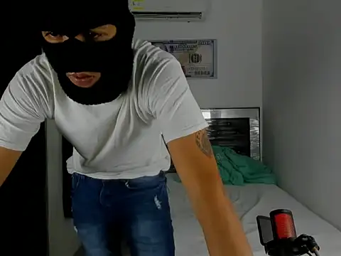 badboy master online show from 02/24/26, 02:42