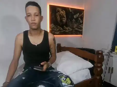 badboy master online show from 06/07/26, 01:10