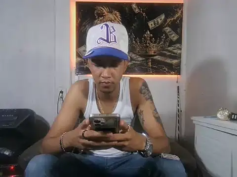 badboy master online show from 06/07/26, 09:07