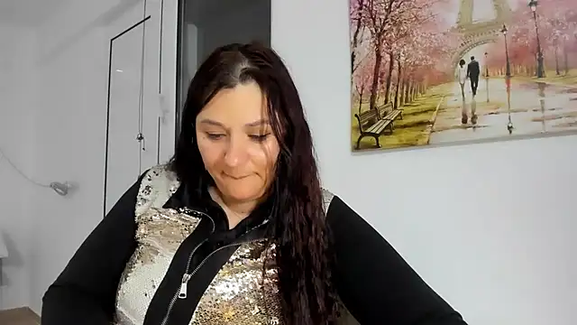 EVELYNA88 online show from 04/25/26, 06:38
