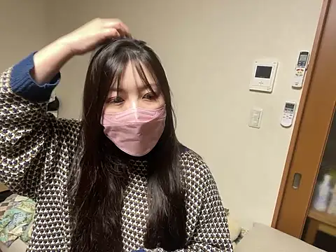 eraiko ikiteru22 online show from 02/14/26, 02:25