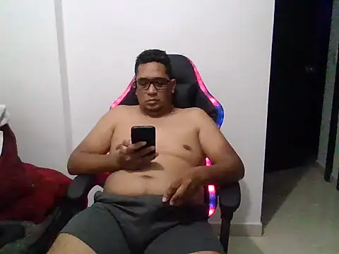 gordogruesa online show from 04/20/26, 01:30