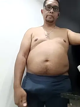 gordogruesa online show from 04/21/26, 01:18