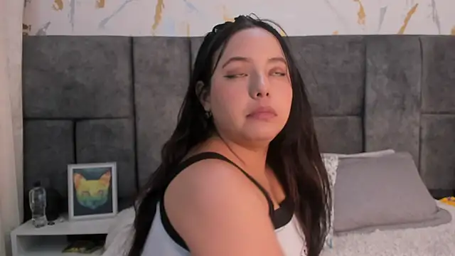 melanie velle online show from 02/21/26, 03:18