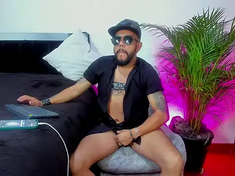 King bear 25 online show from 03/02/26, 03:41