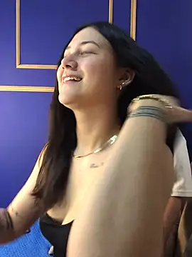 Snapshot of Cristalint chatting on 03/03/26, 03:56 Cristalint online show from 03/03/26, 03:56