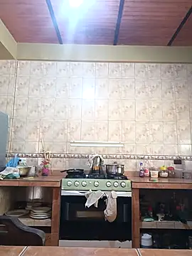 Blanquita vip online show from 03/08/26, 02:54