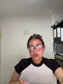 Blanquita vip online show from 03/25/26, 07:20