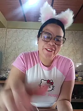 Blanquita vip online show from 05/07/26, 03:17