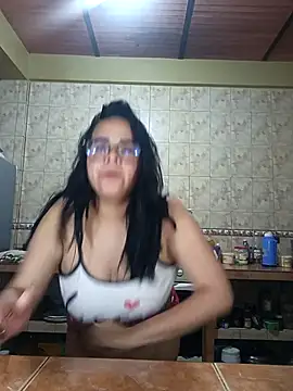 Blanquita vip online show from 05/16/26, 05:59