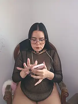 Blanquita vip online show from 05/20/26, 02:56