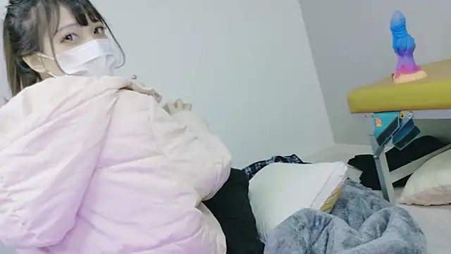 nene sakurada online show from 03/13/26, 10:05