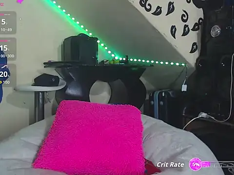 Jhon malo online show from 03/02/26, 09:16