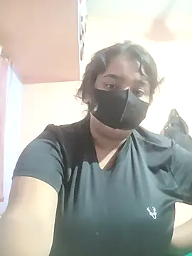 Choko Gril online show from 02/19/26, 07:21