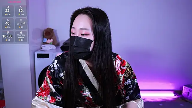 sodami01 online show from 03/21/26, 12:43