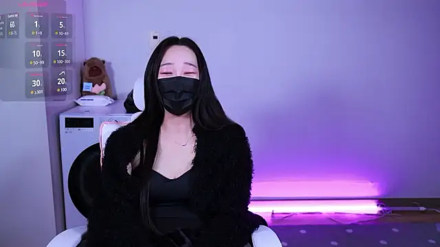 sodami01 online show from 03/27/26, 12:05