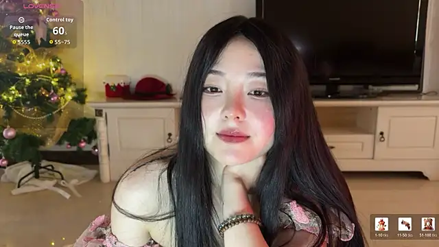 shuimitao1 online show from 02/18/26, 03:02