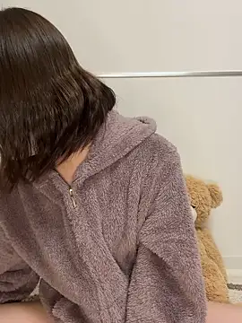 YUNA-66 online show from 04/08/26, 12:16