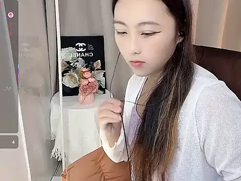 Lydia-668 online show from 02/14/26, 04:42