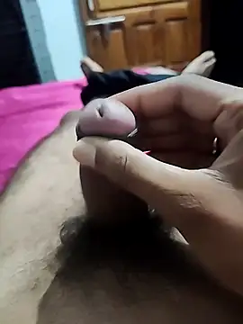 Rahul9596 online show from 04/28/26, 06:02