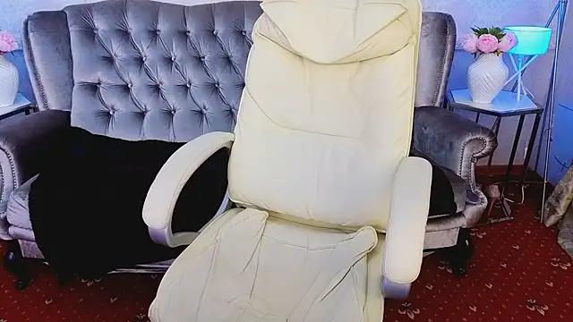 Ingrit tass online show from 04/18/26, 07:29